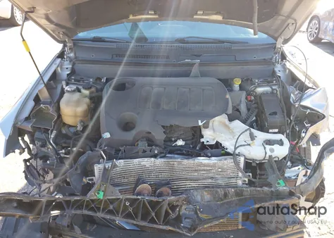 2018 Dodge Journey Gt from USA, damaged, VIN 3C4PDCEG5JT276351